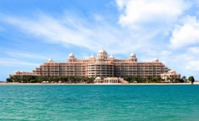 Emerald Palace Kempinski Dubai