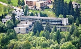 Rezidence Lago Rotondo