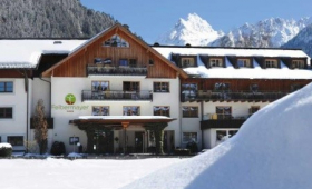 Hotel Felbermayer