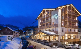 Hotel Lanz