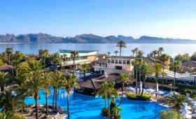 Portblue Club Pollentia Resort & Spa