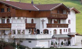 Pension Edelweiss