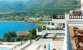 Horizon Beach