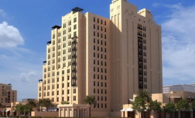Hyatt Place Dubai Wasl District