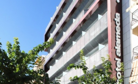 Hotel Alameda