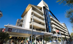 Hotel Agir Benidorm