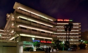 H.top Royal Star & Spa