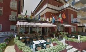 Hotel Malibran