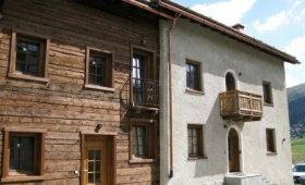 Baita Filomena