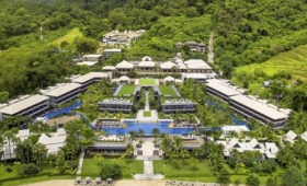 Phuket Marriott Resort & Spa Nai Yang