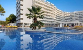 Roc Gran Camp De Mar