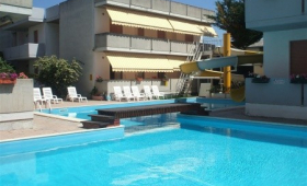 Residence Holiday Club