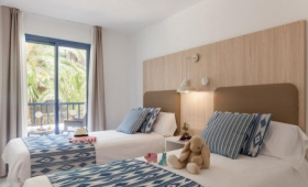 Hotel Pierre And Vacances Mallorca Cecilia