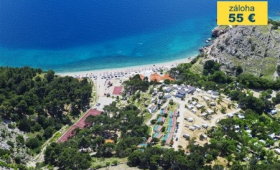 Bunculuka Fkk Camping Resort