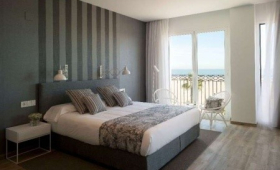 Hotel Balandret