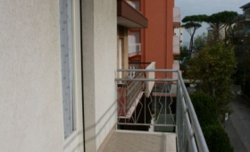 Residence Monteverdi – Riccione