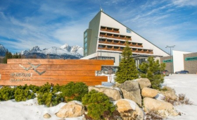 Horizont Resort