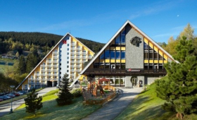 Pinia Hotel & Resort (Ex. Clarion)