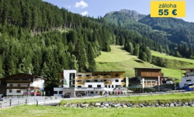 Tannenhof – Ischgl