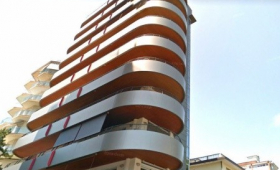 Residence Torre Argonavis – Lignano Sabbiadoro