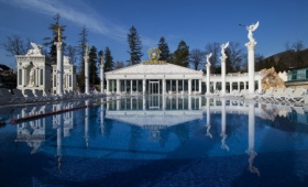 Aphrodite Palace