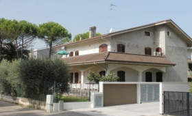 Vila Eden – Alba Adriatica