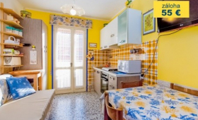 Residence Carnica – Bibione Spiaggia