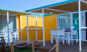 Camping Village Internazionale*** – Sottomarina