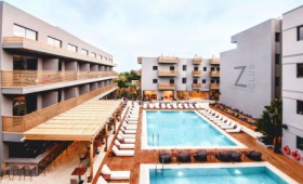 The Z Club Hotel