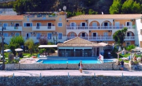 Agoulos Beach