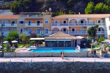 Agoulos Beach