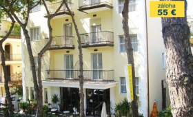 Hotel Cortina