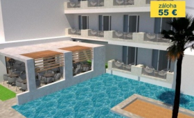 Hotel Aegean Pearl Resort