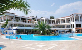 Alexandros Palace Hotel & Suites