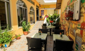 Bella Vista – Apartmány A Studia