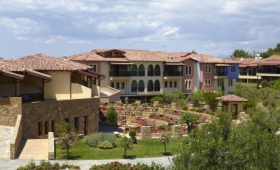 Anthemus Sea Beach Hotel & Spa