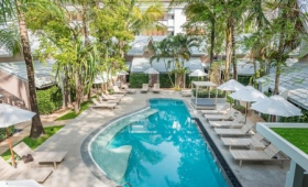 Deevana Krabi Resort