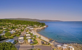 Krk Premium Camping Resort