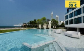 Veranda Resort Pattaya – Mgallery