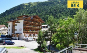 Naturparkhotel Kleon ***s.