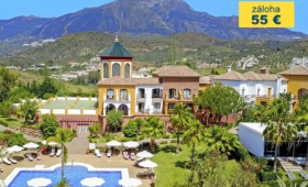 Hotel B Bou La Vinuela