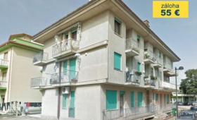 Residence Gusso – Caorle Ponente