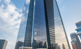Hotel Canal Central Business Bay