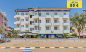 Garni Hotel Serena