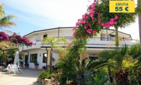Hotel Incoronato