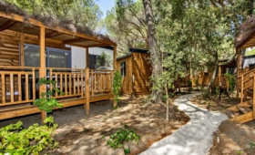 Camping Santapomata