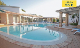 Eliantos Hotel