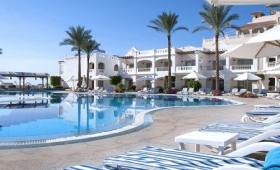 Hotel Continental Plaza Beach Resort & Aquapark