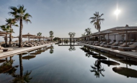 Domes Zeen Chania A Luxury Collection Resort