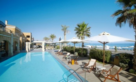 Grecotel Plaza Beach House